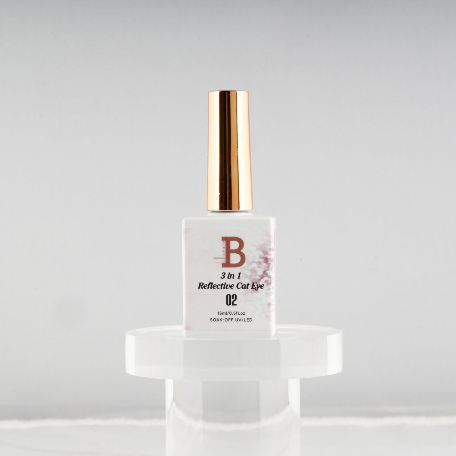 Product image: Billion-CateyeReflect-02