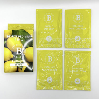 Product image: Billion-Deluxe-Lemon