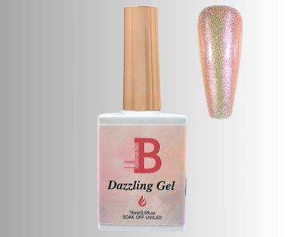Product image: Billion-Dazzling-Gel-03