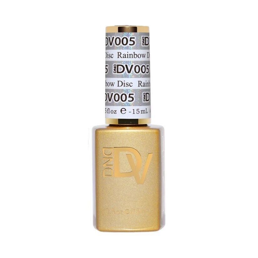 Product image: Diva005-RainbowDisco