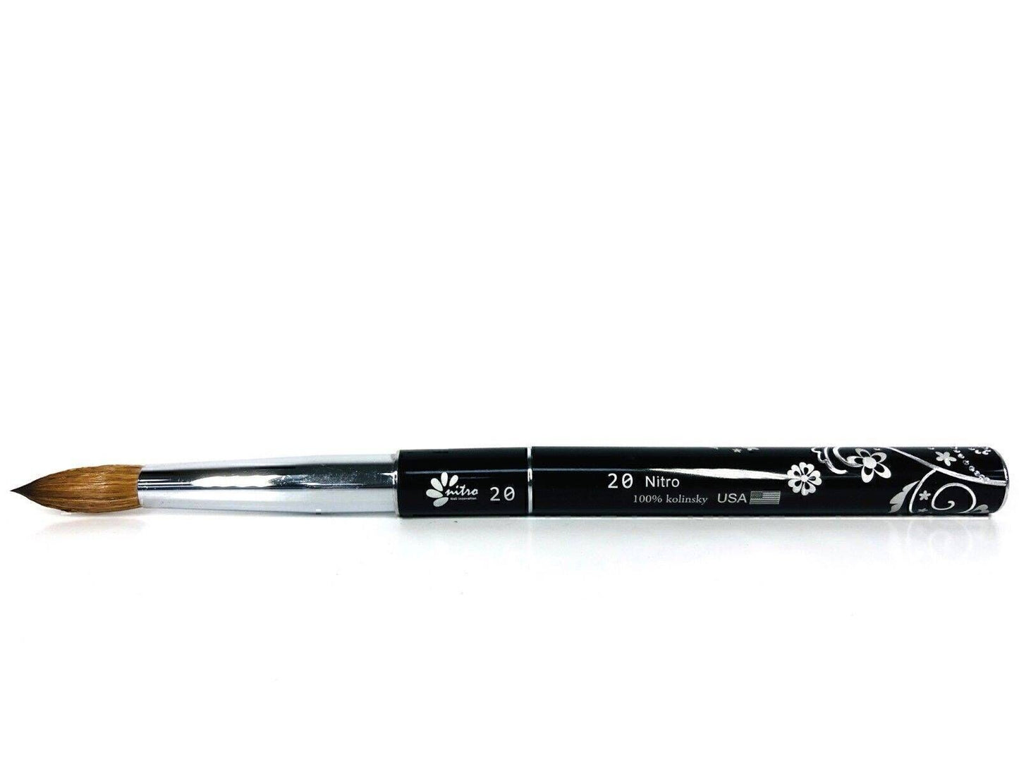 Product image: NIT-Brush-20-Blk