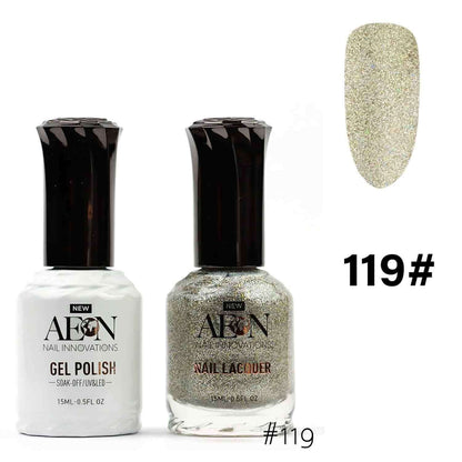 Product image: Aeon-DuoGel-119