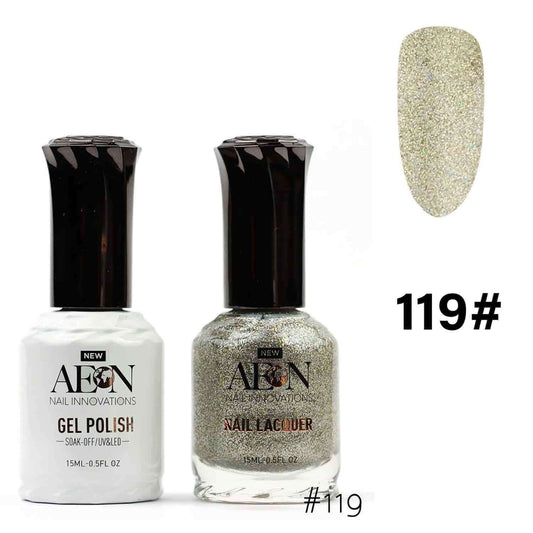 Product image: Aeon-DuoGel-119