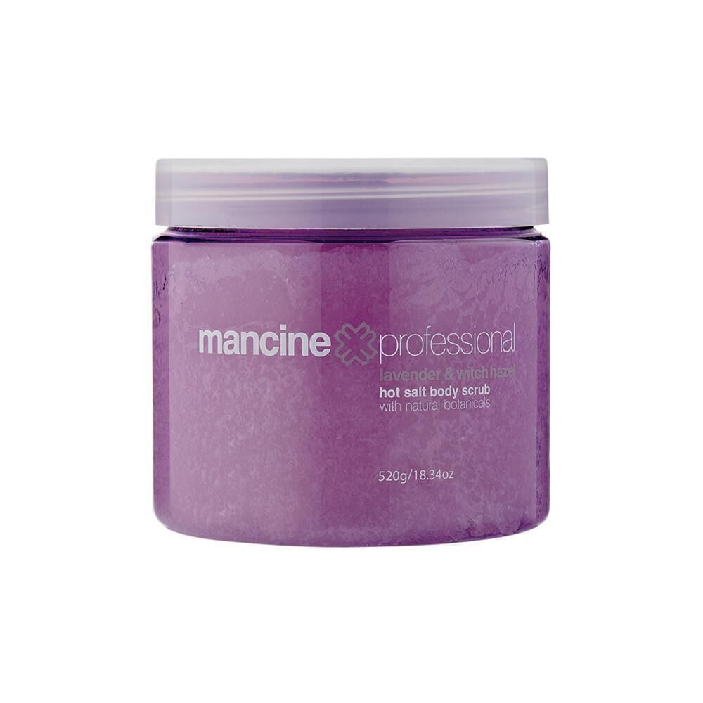 Product image: MAN-SALT-Laven-520g