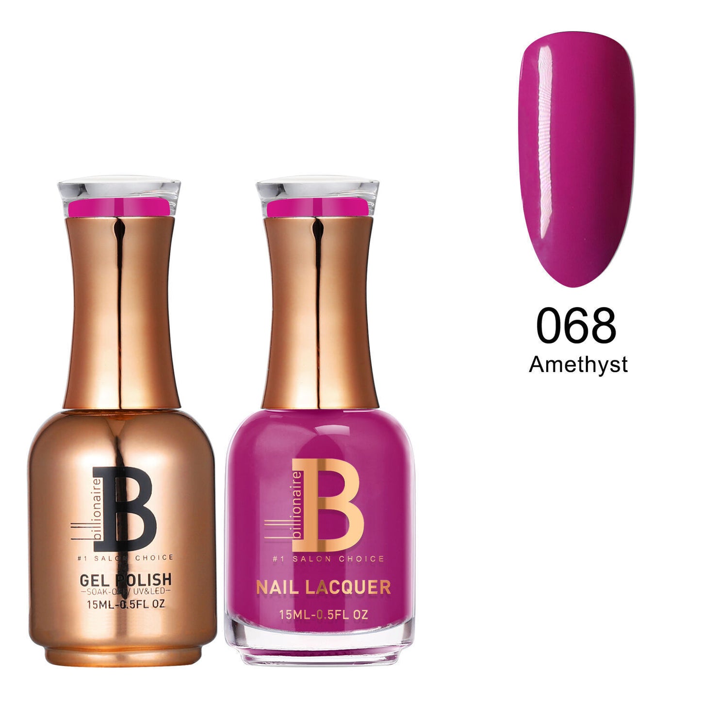 Product image: Billion-Gel-068