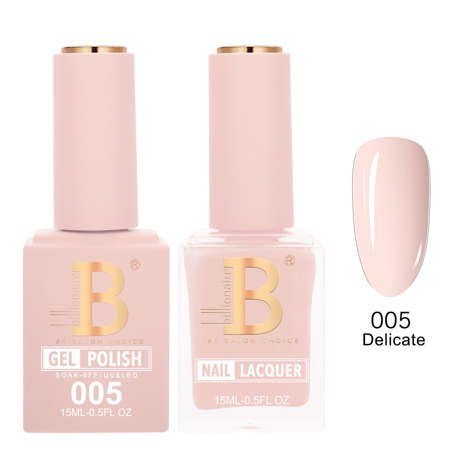 Product image: Billion-Imperial-Gel-005