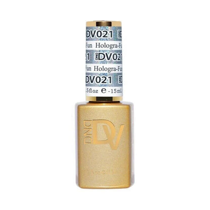 Product image: Diva021-HolograFun