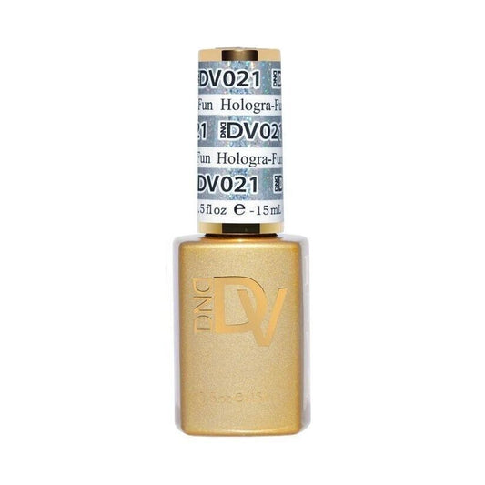 Product image: Diva021-HolograFun