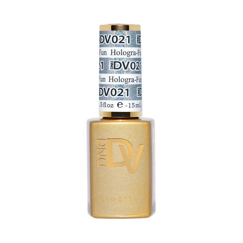Product image: Diva021-HolograFun