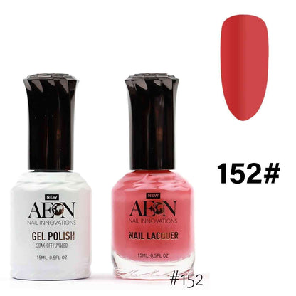 Product image: Aeon-DuoGel-152