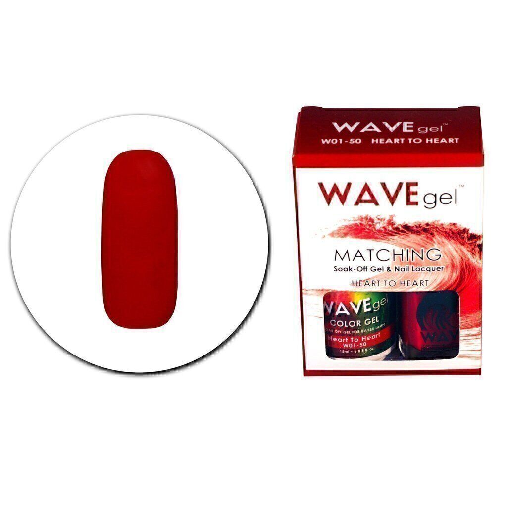 Product image: WAV-Gel-050