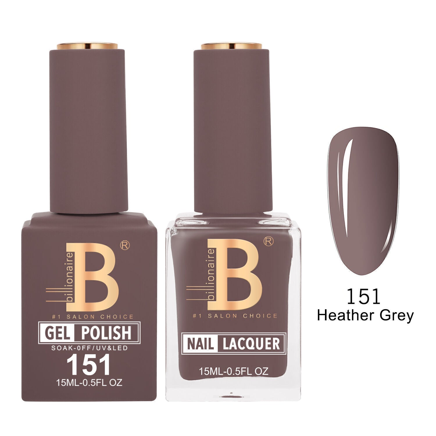 Product image: Billion-Imperial-Gel-151
