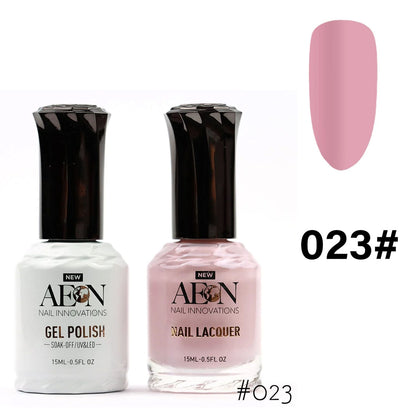 Product image: Aeon-DuoGel-023