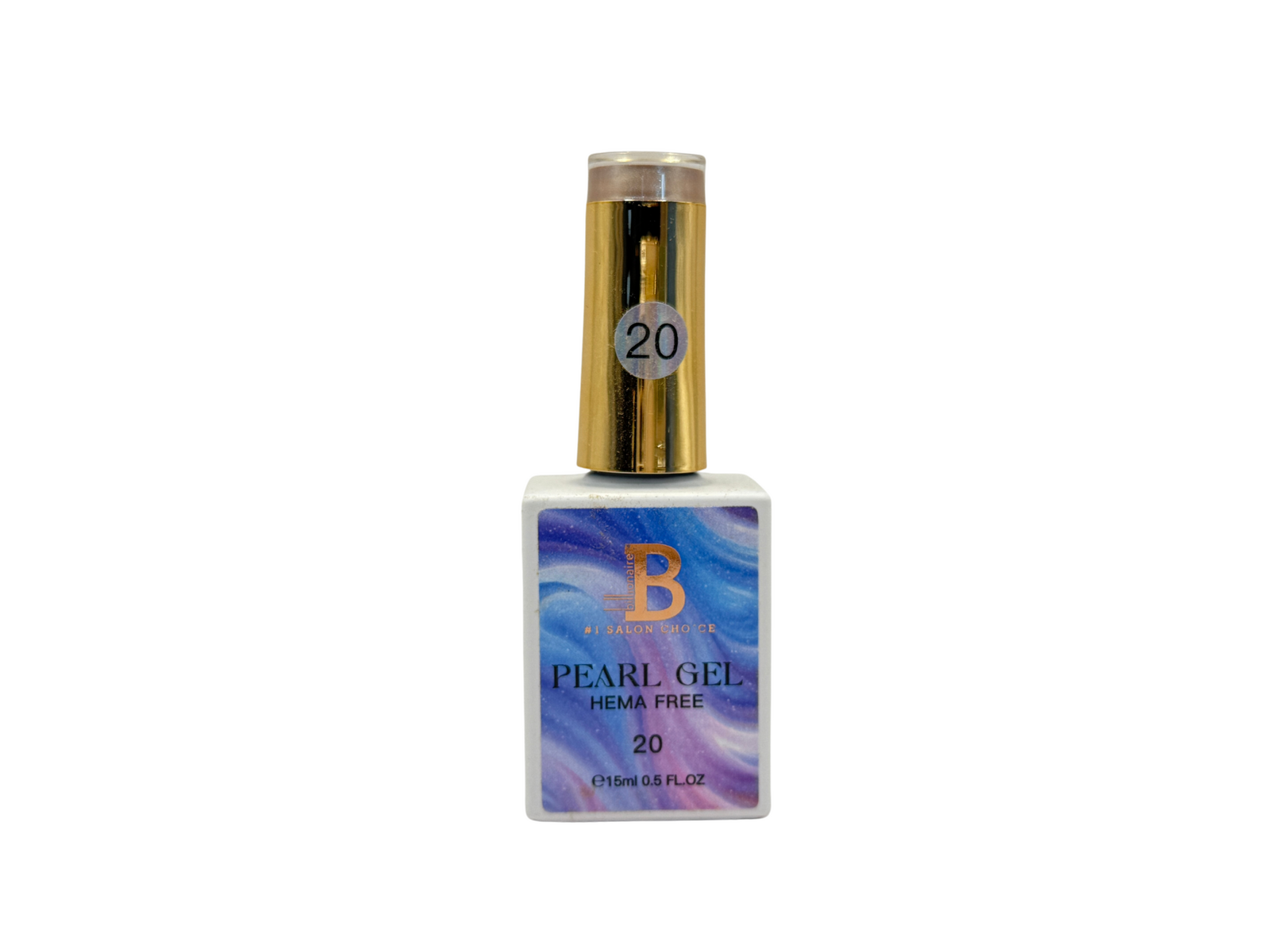 Product image: Billion-PearlGel-20