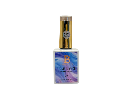 Product image: Billion-PearlGel-20