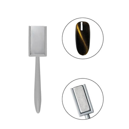 Product image: Cateye-Magnetic-Single
