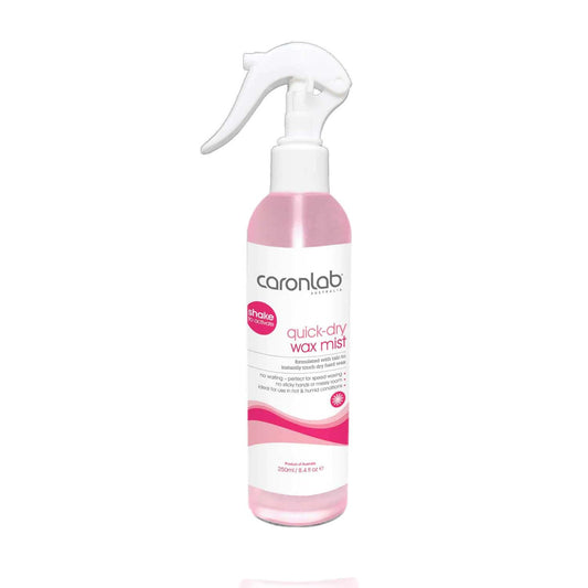 Product image: CAR-QckDry-250ml