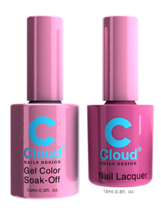 Product image: Chisel-Gel-CCloud-120