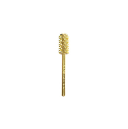 Product image: DrillBit-RX-Round-Gold