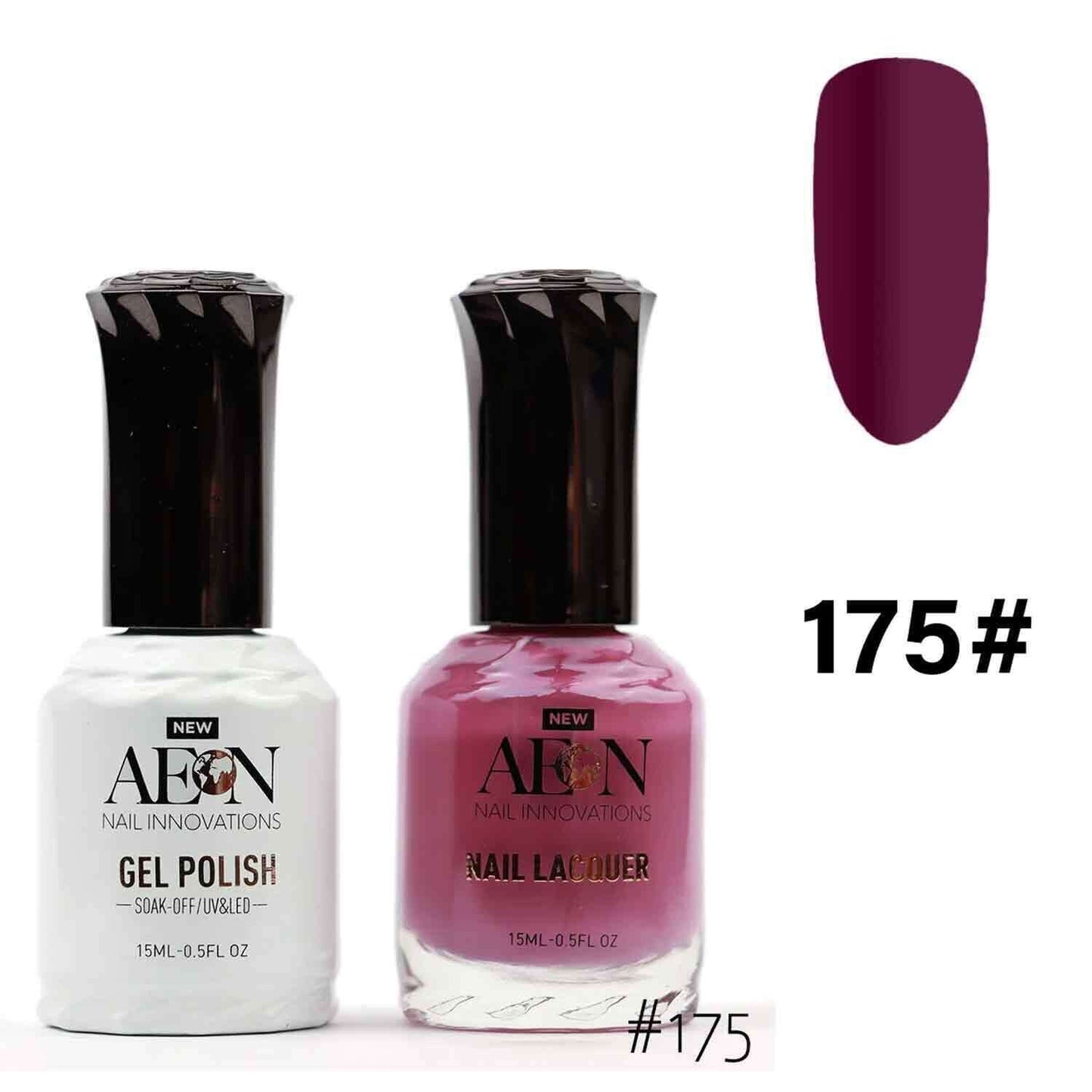 Product image: Aeon-DuoGel-175