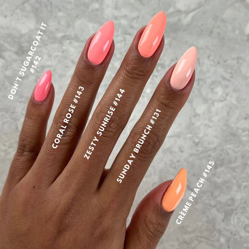 Product image: Diva142-DontSugarcoatI