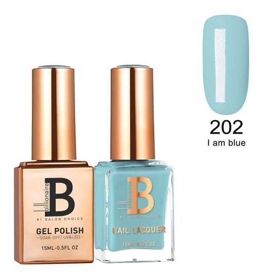 Product image: Billion-Gel-202