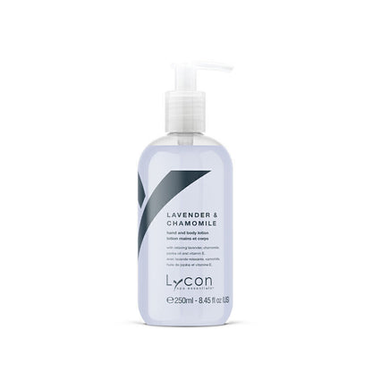 Product image: LYC-Lotion-Laven-250ml