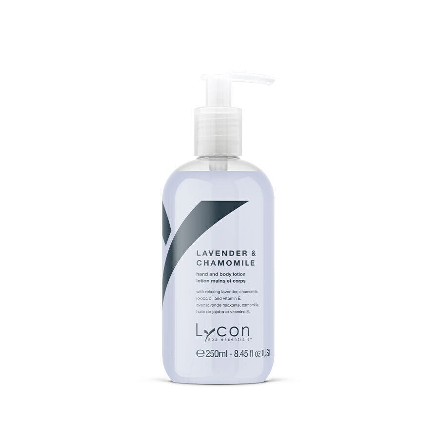 Product image: LYC-Lotion-Laven-250ml