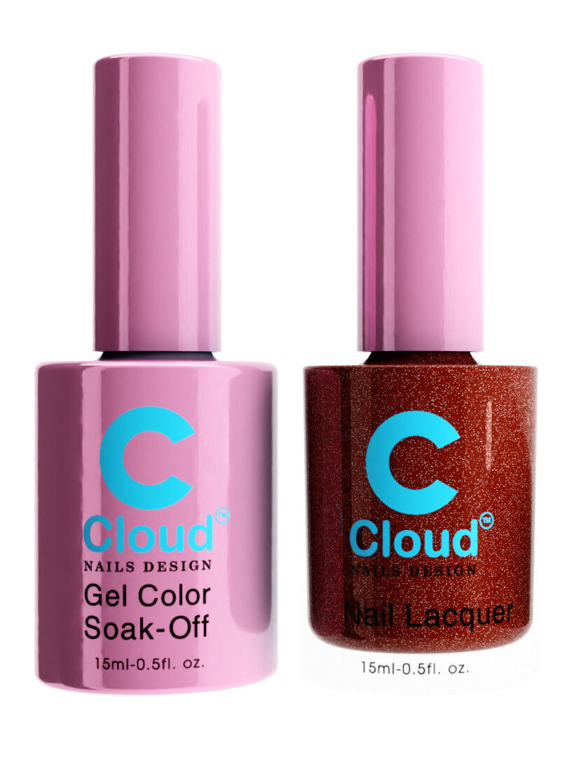 Product image: Chisel-Gel-CCloud-107