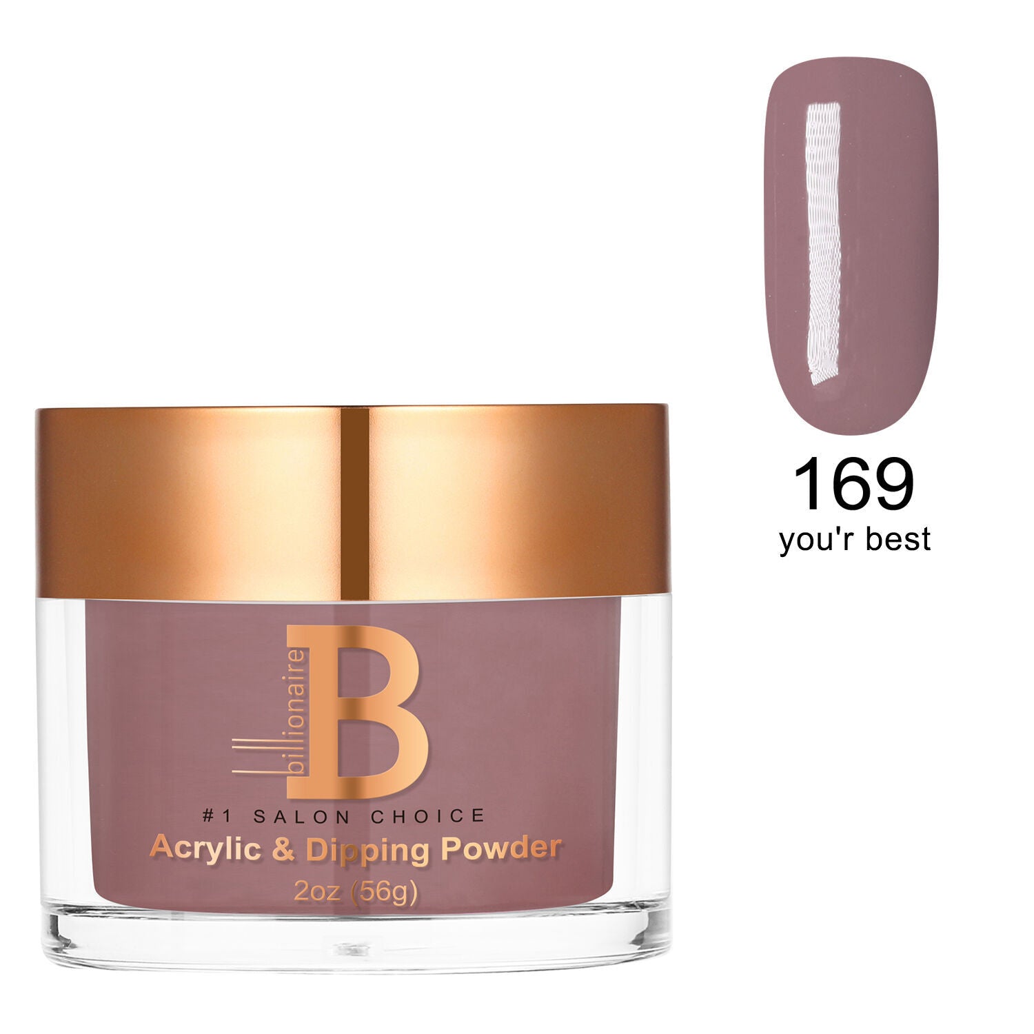 Product image: Billion-Dip-169