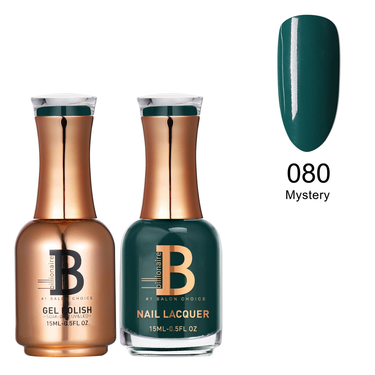 Product image: Billion-Gel-080