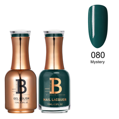Product image: Billion-Gel-080