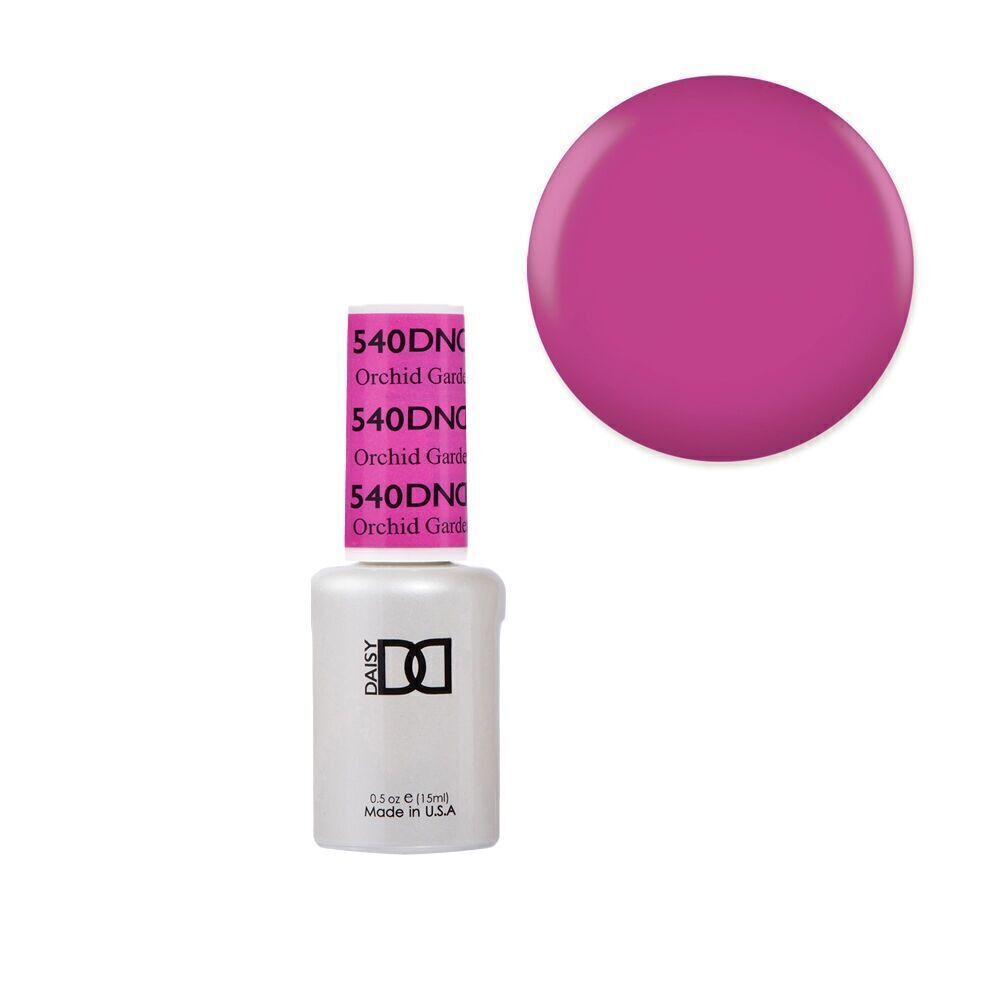 Product image: D540-Orchid