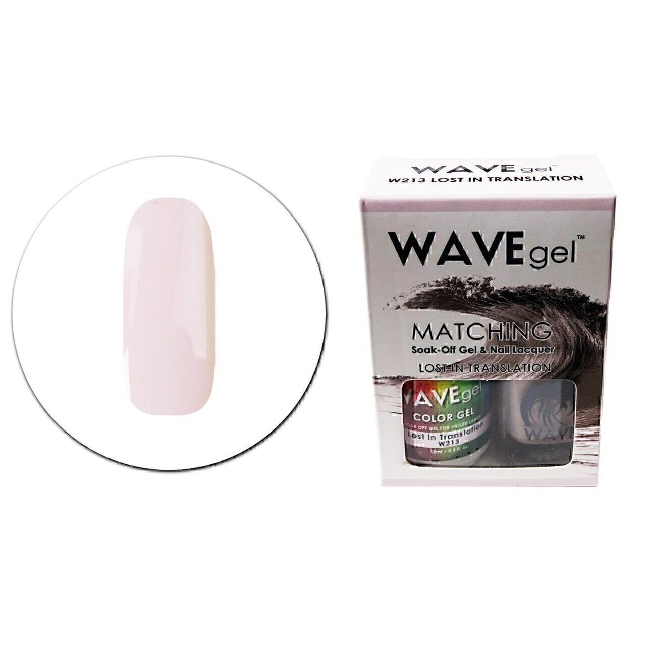 Product image: WAV-Gel-213