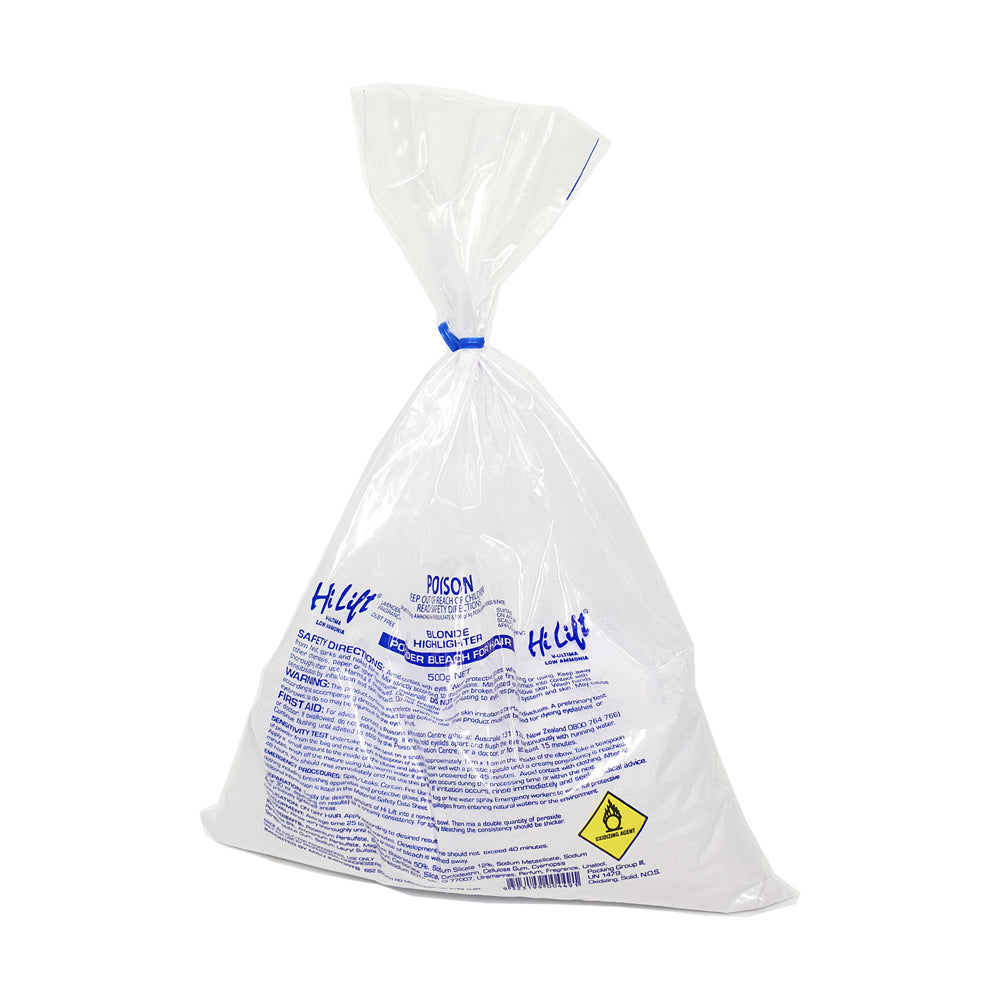 Product image: HLF-BleaBag-Violet