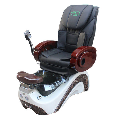 Product image: Spa-822-WhtBlkBlk