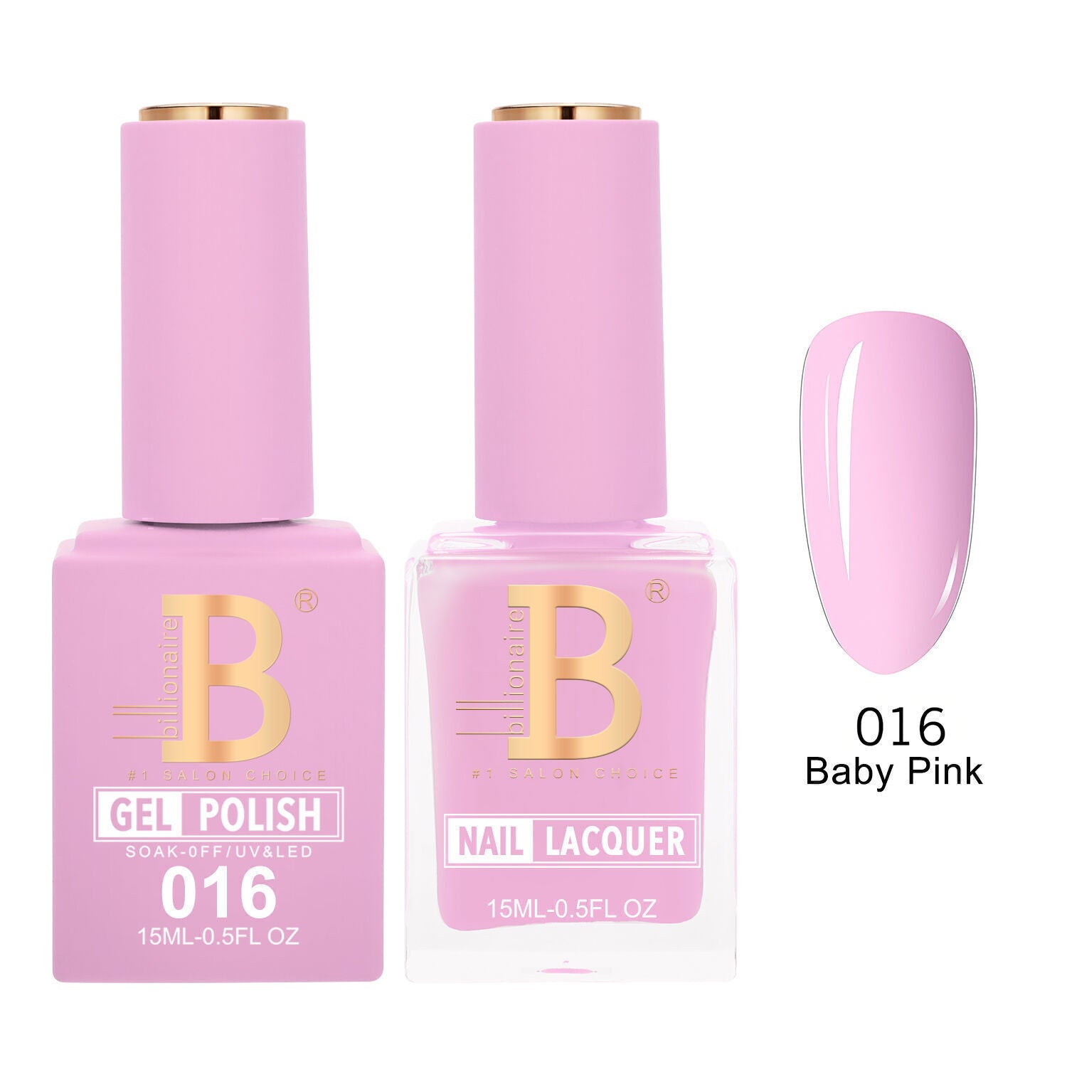 Product image: Billion-Imperial-Gel-016