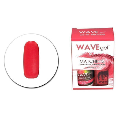 Product image: WAV-Gel-140