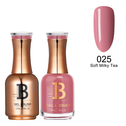 Product image: Billion-Gel-025