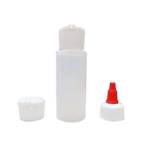 Product image: EmpPlasBtle-2oz