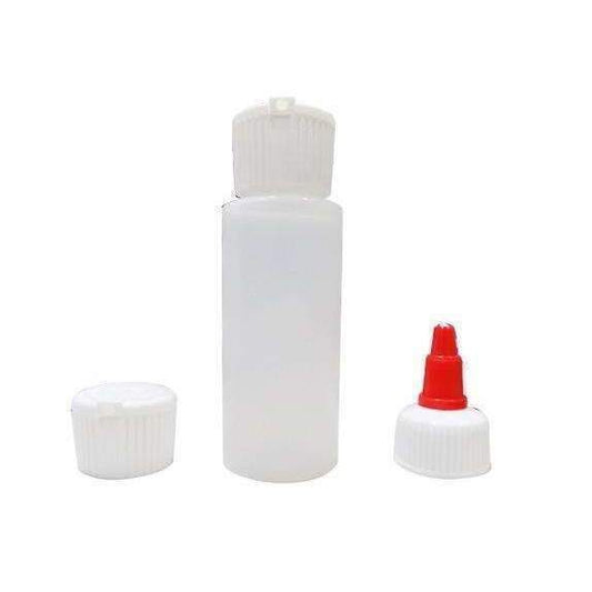 Product image: EmpPlasBtle-2oz