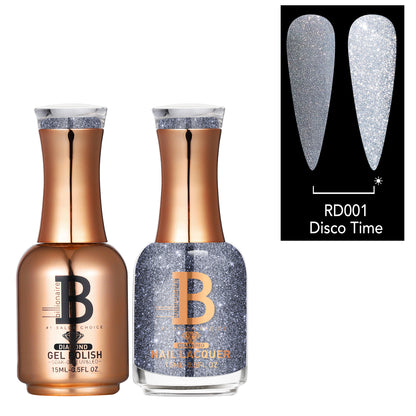 Product image: Billion-ReflDia-Gel-001