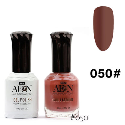 Product image: Aeon-DuoGel-050
