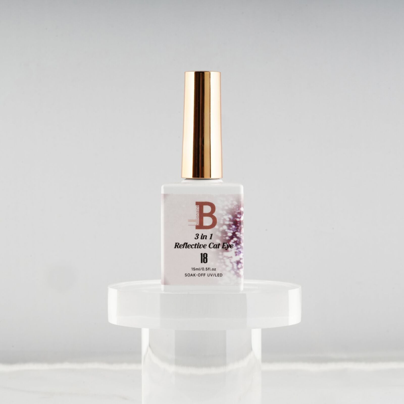 Product image: Billion-CateyeReflect-18