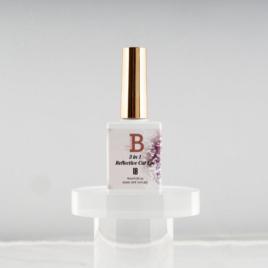 Product image: Billion-CateyeReflect-18