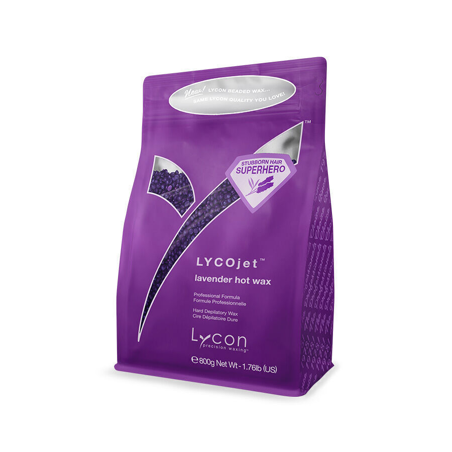 Product image: LYC-Bead-Lavender-800g