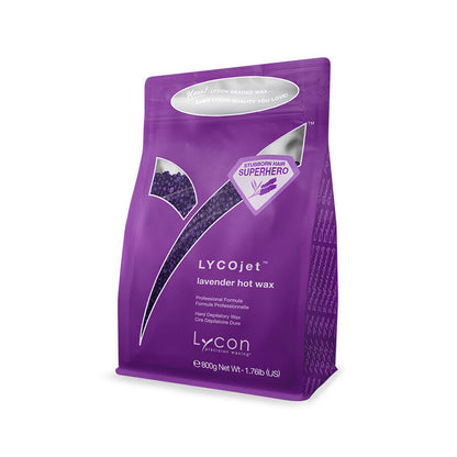 Product image: LYC-Bead-Lavender-800g