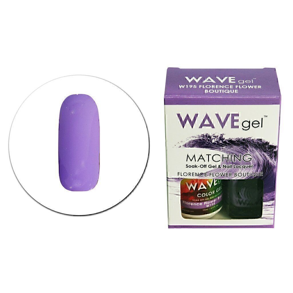 Product image: WAV-Gel-195