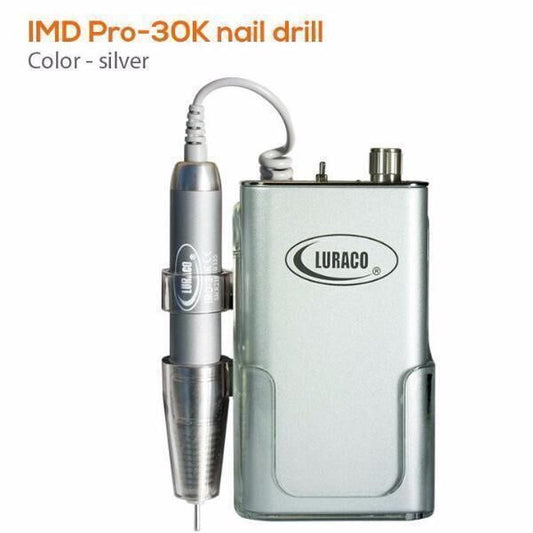 Product image: LURA-Pro30K-Silv
