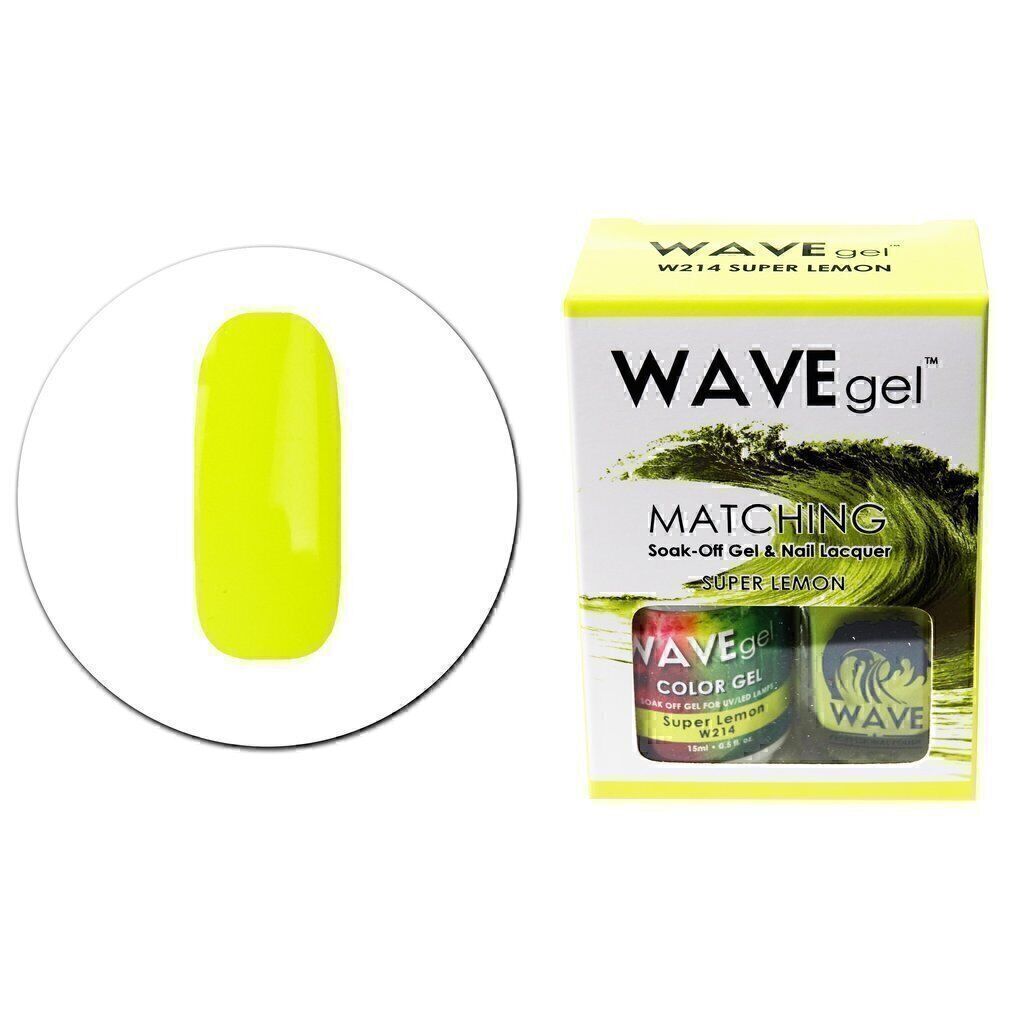 Product image: WAV-Gel-214